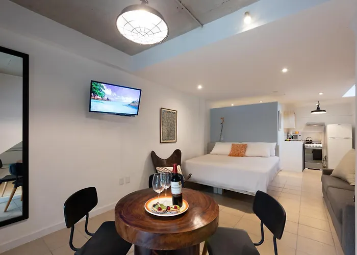Casa Lucas